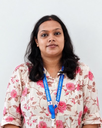 Dr. Payel Saha