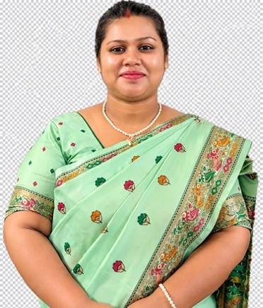 Mrs. Debasmita Saha