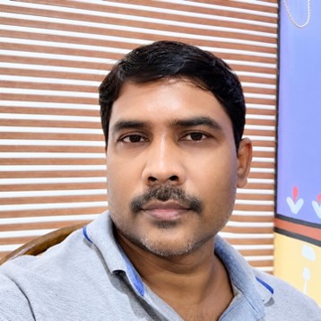 Dr. Laxminarayan Sahoo