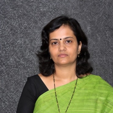 Dr. Jayati Lahiri Dey